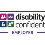 Disability Confidence Employer Logo
