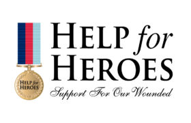 Help 4 Heroes-Logo
